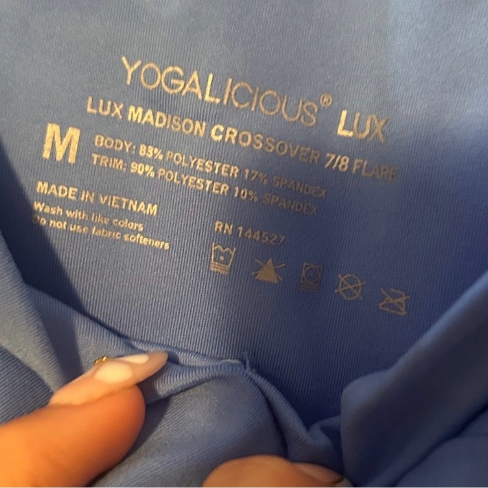 Leggings bundle! - Picture 2 of 8